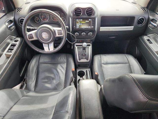 Photo 8 from auction – 2014 JEEP COMPASS LI with VIN 1C4NJDCB6ED920061