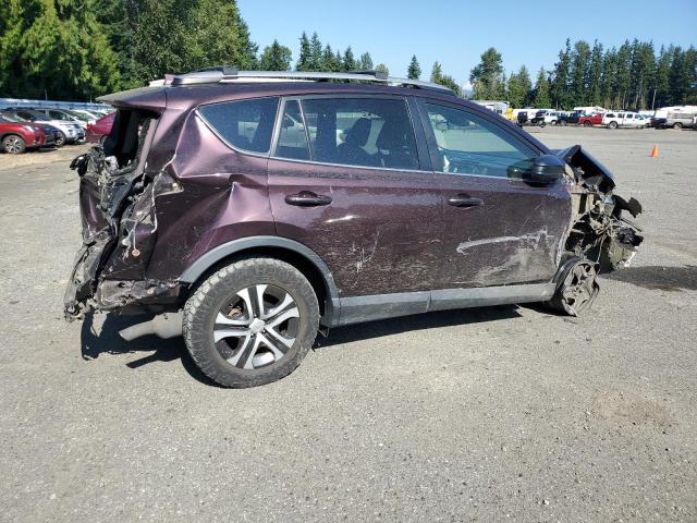 Photo 3 from auction – 2017 TOYOTA RAV4 LE with VIN 2T3BFREV4HW615609