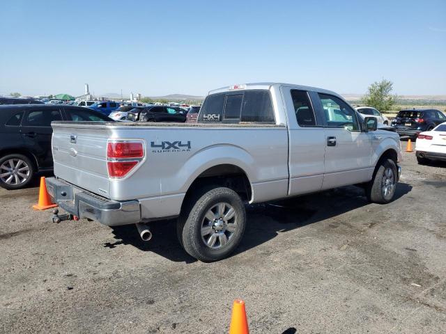 Photo 3 from auction – 2011 FORD F150 SUPER with VIN 1FTFX1EF9BFD30387