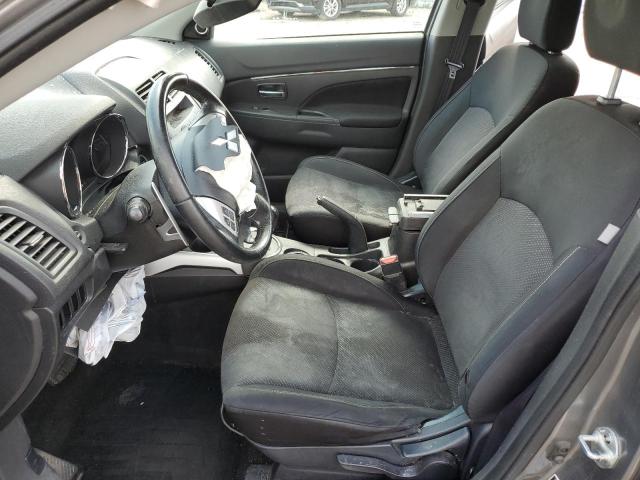 Photo 7 from auction – 2013 MITSUBISHI OUTLANDER with VIN 4A4AP4AUXDE012182