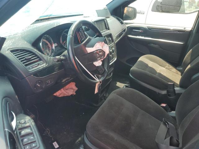 Photo 7 from auction – 2017 DODGE GRAND CARA with VIN 2C4RDGBG9HR768060