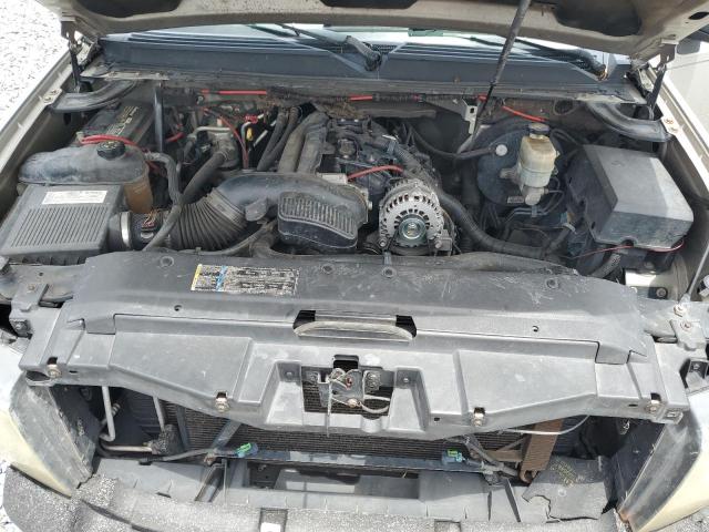 Photo 12 from auction – 2007 CHEVROLET SUBURBAN C with VIN 3GNFC16J07G292396