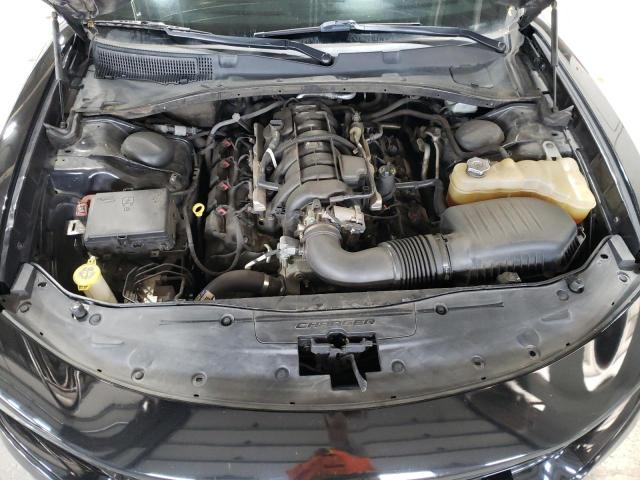 Photo 11 from auction – 2017 DODGE CHARGER PO with VIN 2C3CDXKT7HH661019