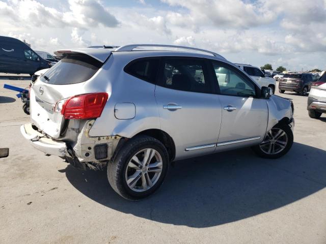 Photo 3 from auction – 2012 NISSAN ROGUE S with VIN JN8AS5MT0CW252143