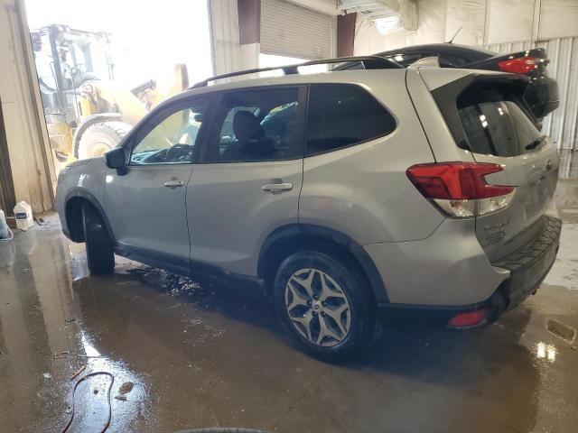Photo 2 from auction – 2019 SUBARU FORESTER P with VIN JF2SKAECXKH569861