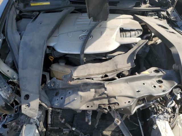 Photo 11 from auction – 2008 LEXUS LS 460 with VIN JTHBL46F385062542