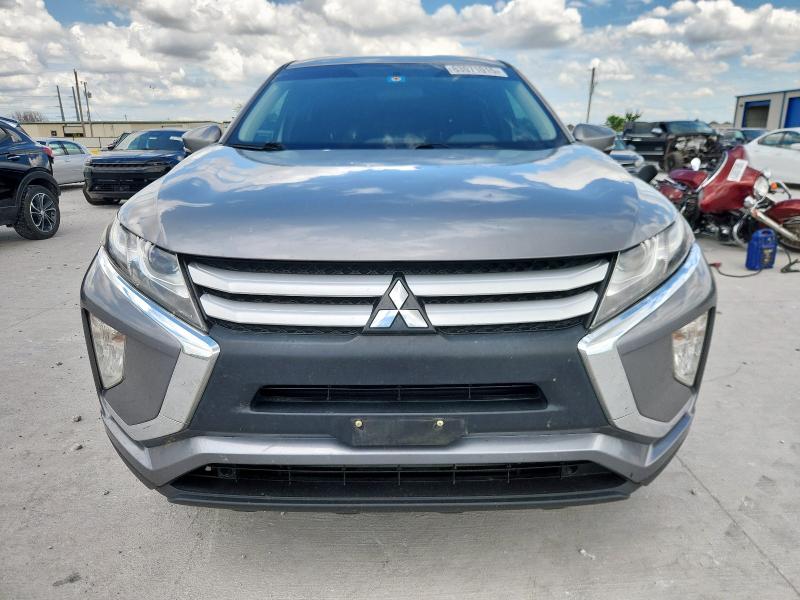 Photo 5 from auction – 2019 MITSUBISHI ECLIPSE CR with VIN JA4AS3AA6KZ015957