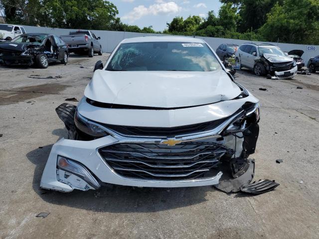 Photo 5 from auction – 2023 CHEVROLET MALIBU LS with VIN 1G1ZB5ST2PF123613
