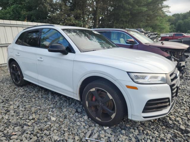 Photo 4 from auction – 2019 AUDI SQ5 PREMIU with VIN WA1B4AFY1K2005872