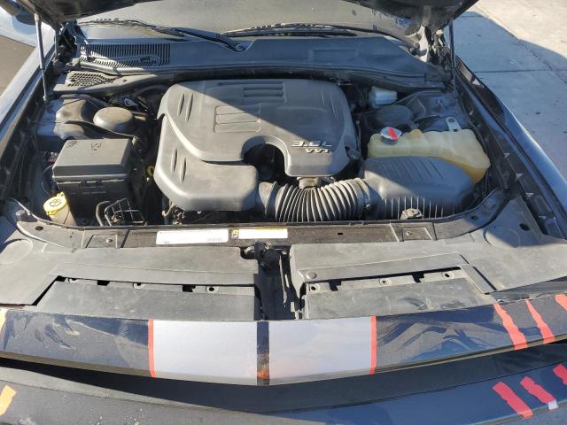 Photo 11 from auction – 2011 DODGE CHALLENGER with VIN 2B3CJ4DG4BH515530