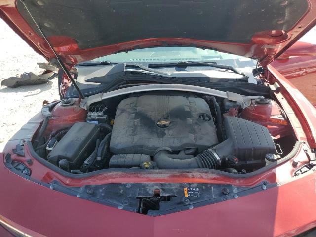 Photo 11 from auction – 2014 CHEVROLET CAMARO LT with VIN 2G1FC3D31E9146159