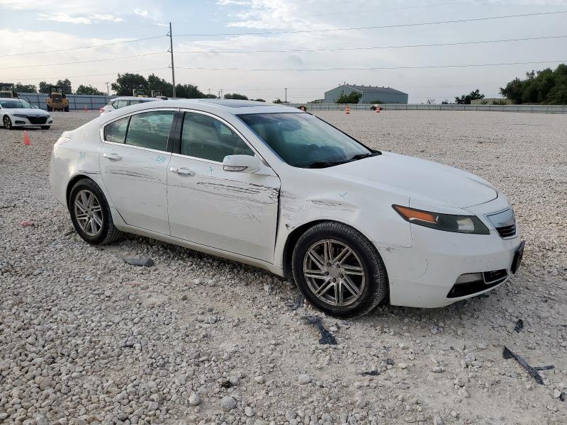 Zdjęcie 4 z aukcji – 2013 ACURA TL TECH z VIN 19UUA8F50DA013428