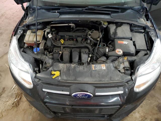 Photo 12 from auction – 2014 FORD FOCUS SE with VIN 1FADP3K29EL313802