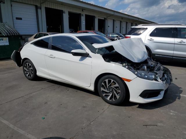 Photo 4 from auction – 2017 HONDA CIVIC LX with VIN 2HGFC4B07HH310922
