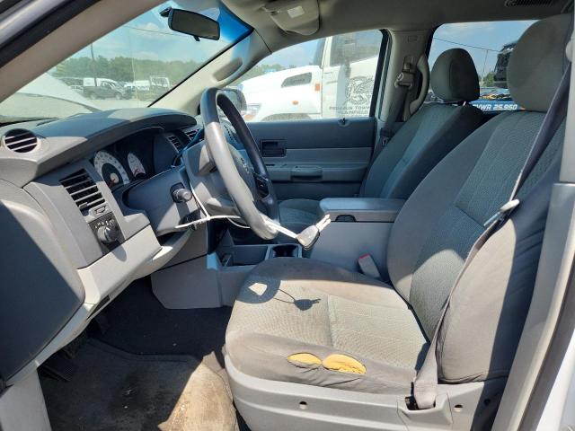 Photo 7 from auction – 2007 DODGE DURANGO SX with VIN 1D8HB38P67F563840