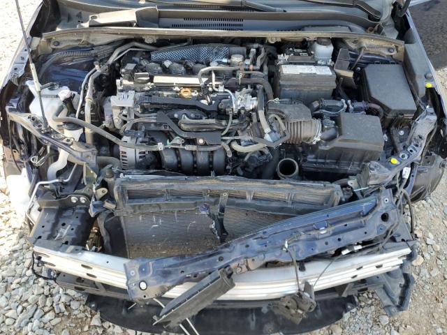 Photo 11 from auction – 2023 TOYOTA COROLLA LE with VIN 5YFB4MDE2PP043247