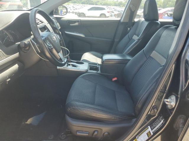 Photo 7 from auction – 2014 TOYOTA CAMRY L with VIN 4T1BF1FK4EU393129