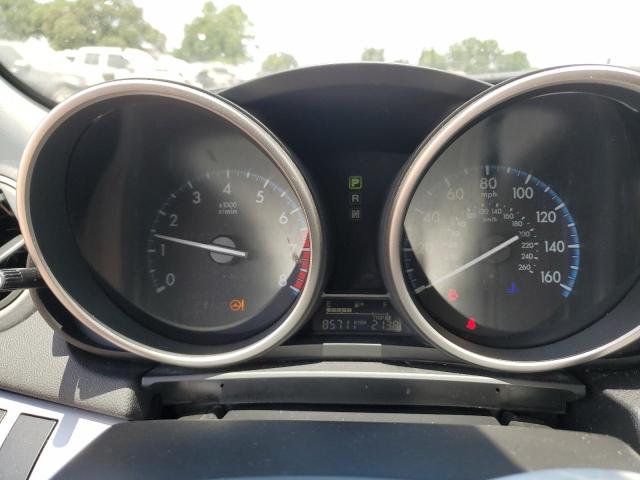 Photo 9 from auction – 2012 MAZDA 3 I with VIN JM1BL1V78C1635428