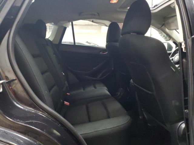 Photo 11 from auction – 2013 MAZDA CX-5 TOURI with VIN JM3KE2CE2D0132722