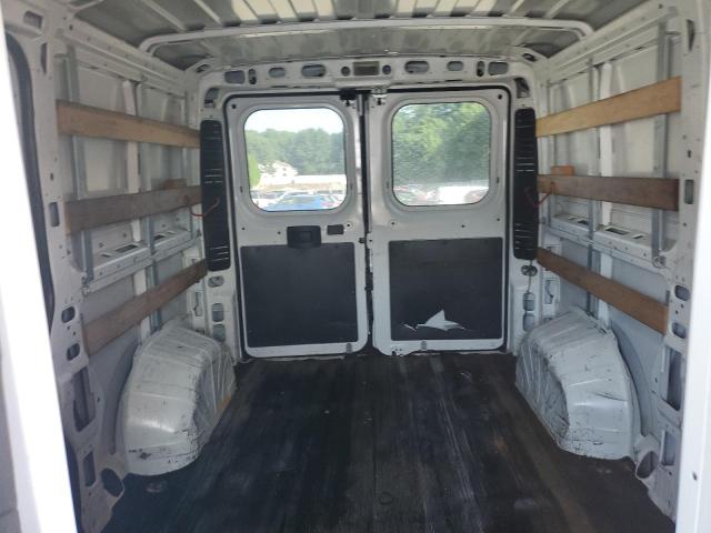 Photo 10 from auction – 2017 RAM PROMASTER with VIN 3C6TRVAG5HE525092