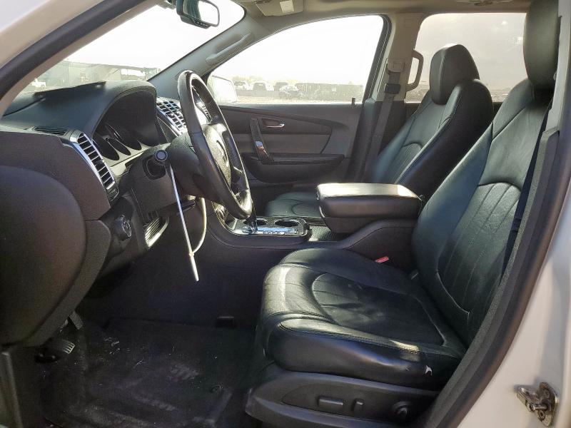 Photo 7 from auction – 2011 GMC ACADIA DEN with VIN 1GKKRTED6BJ298597