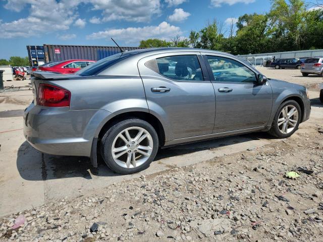 Photo 3 from auction – 2013 DODGE AVENGER SE with VIN 1C3CDZAG3DN596624
