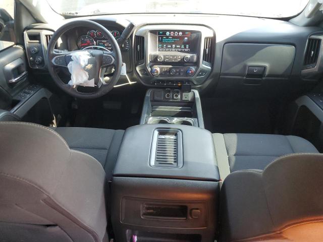 Photo 8 from auction – 2016 CHEVROLET SILVERADO with VIN 1GCVKREC9GZ270518