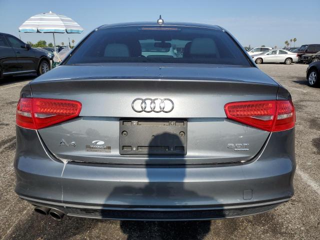 Photo 6 from auction – 2014 AUDI A4 PREMIUM with VIN WAUDFAFLXEN045607