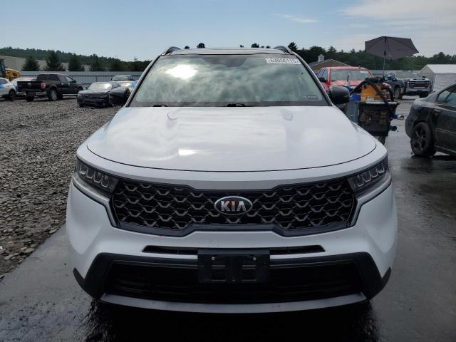 Photo 5 from auction – 2021 KIA SORENTO S with VIN 5XYRLDLC5MG049383