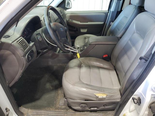 Photo 7 from auction – 2005 FORD EXPLORER X with VIN 1FMZU73EX5UB50737