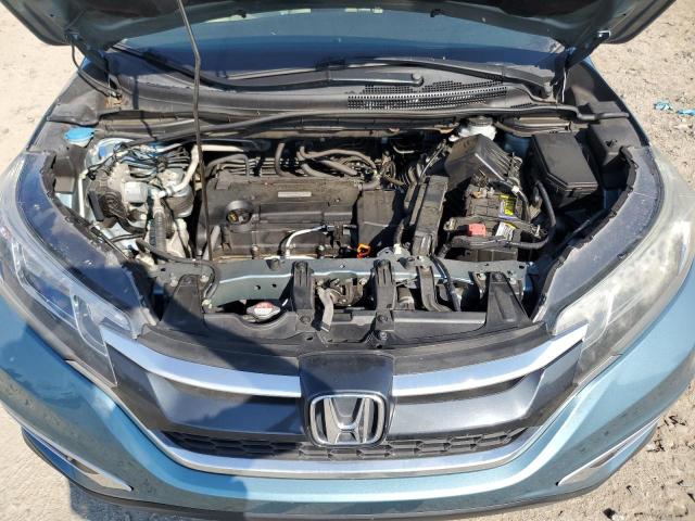 Photo 12 from auction – 2016 HONDA CR-V EX with VIN 5J6RM3H52GL021643