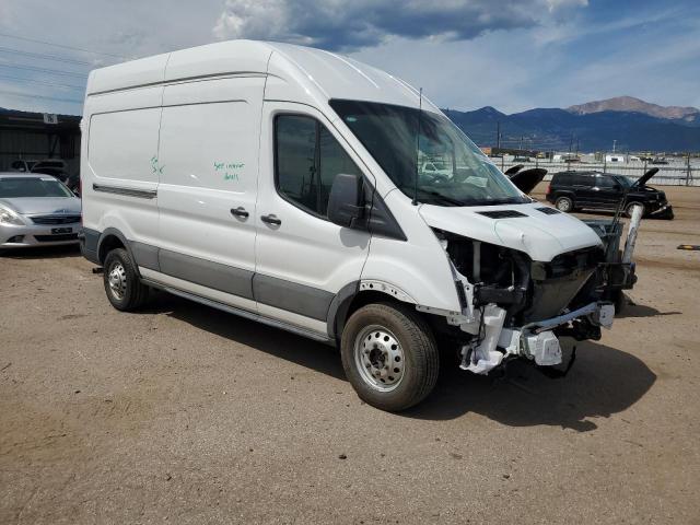 Photo 4 from auction – 2024 FORD TRANSIT T- with VIN 1FTBR2XG3RKA73698