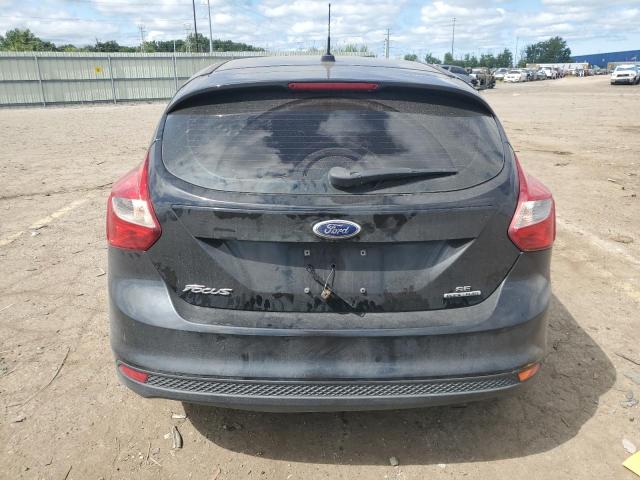 Photo 6 from auction – 2014 FORD FOCUS SE with VIN 1FADP3K24EL354404