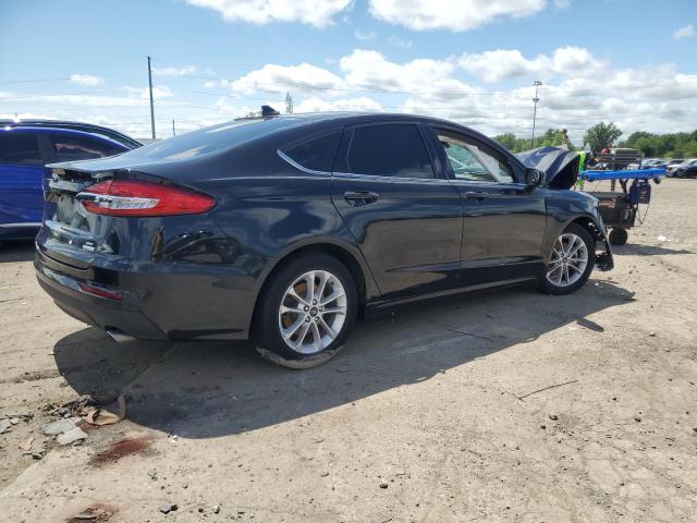 Photo 3 from auction – 2020 FORD FUSION SE with VIN 3FA6P0HD0LR223839