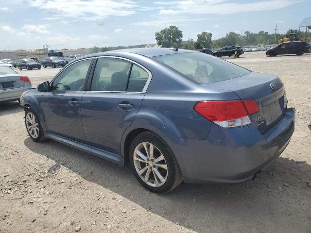 Photo 2 from auction – 2014 SUBARU LEGACY 2.5 with VIN 4S3BMBL68E3031673
