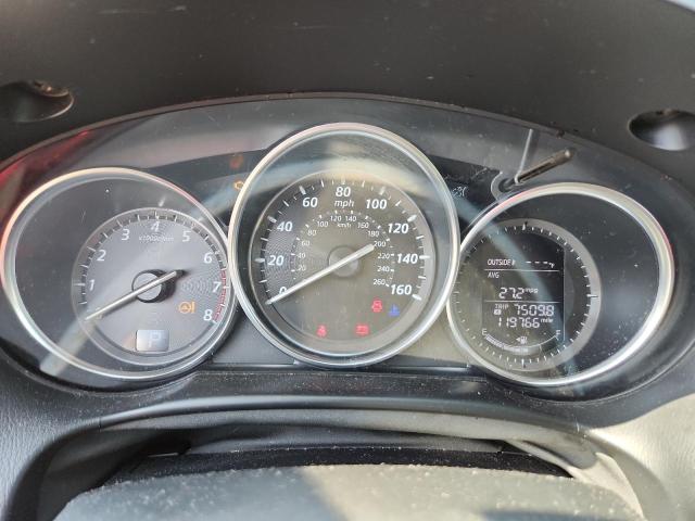 Photo 9 from auction – 2015 MAZDA CX-5 SPORT with VIN JM3KE4BE2F0446449