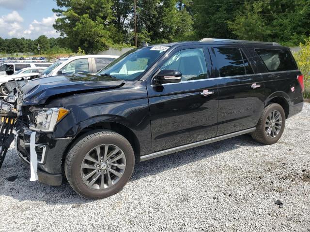 Photo 1 from auction – 2021 FORD EXPEDITION with VIN 1FMJK1KT7MEA44948