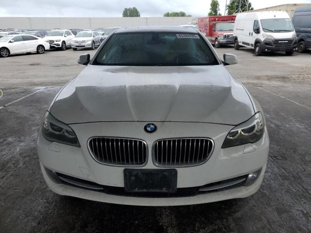 Photo 5 from auction – 2011 BMW 528 I with VIN WBAFR1C58BC742884