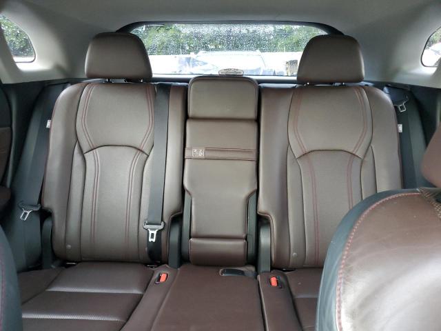 Photo 10 from auction – 2016 LEXUS RX 350 with VIN 2T2ZZMCA2GC018939