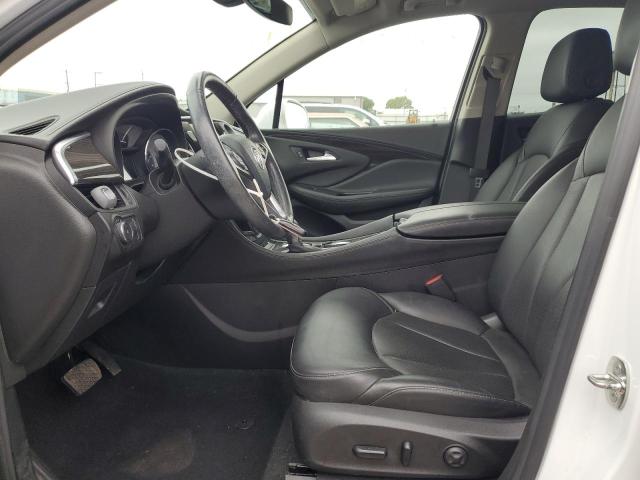 Photo 7 from auction – 2020 BUICK ENVISION E with VIN LRBFXCSA2LD150667
