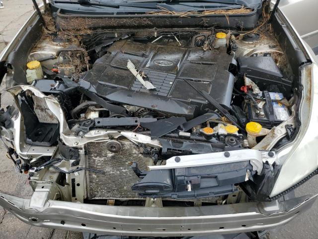 Photo 12 from auction – 2014 SUBARU OUTBACK 3. with VIN 4S4BRDLC9E2213483