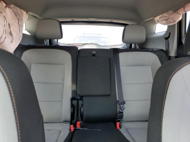Photo 10 from auction – 2018 GMC TERRAIN SL with VIN 3GKALTEX9JL141354