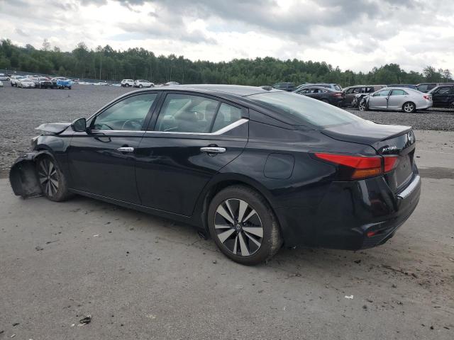 Photo 2 from auction – 2019 NISSAN ALTIMA SL with VIN 1N4BL4EVXKN313323
