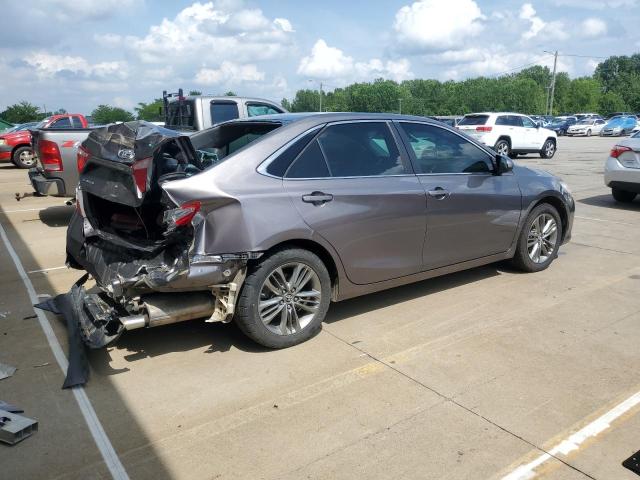 Photo 3 from auction – 2017 TOYOTA CAMRY LE with VIN 4T1BF1FK9HU406770