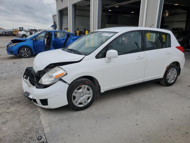 NISSAN VERSA S 2011 with VIN 3N1BC1CP5BL511310 - Photo from auction