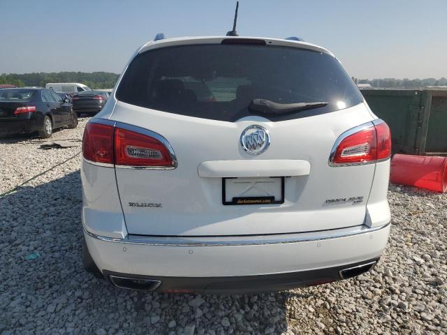 Photo 6 from auction – 2016 BUICK ENCLAVE with VIN 5GAKVBKDXGJ104264