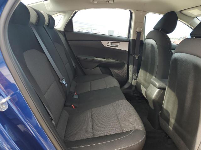 Photo 10 from auction – 2022 KIA FORTE FE with VIN 3KPF24AD0NE466684