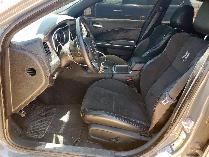 Photo 7 from auction – 2017 DODGE CHARGER R/ with VIN 2C3CDXGJ5HH511014