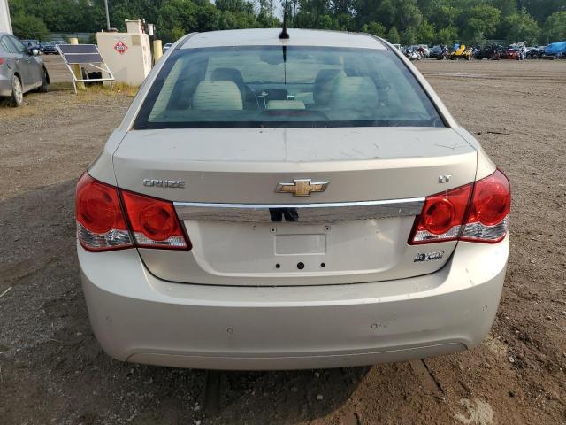 Photo 6 from auction – 2011 CHEVROLET CRUZE LT with VIN 1G1PG5S90B7202732