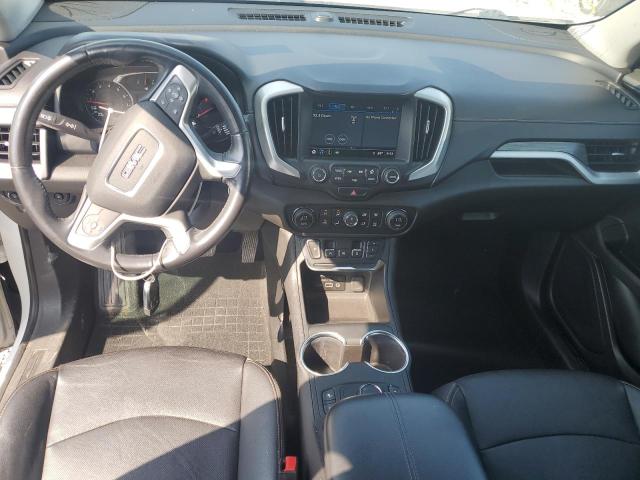 Photo 8 from auction – 2018 GMC TERRAIN SL with VIN 3GKALPEV8JL268098